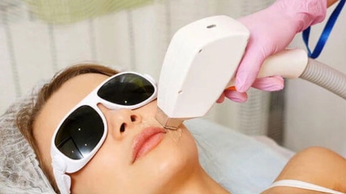 Shaparak Laser Center, Laser Hair Services in Mashhad