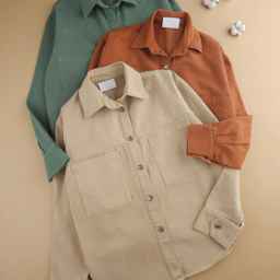 Lukashi clothing