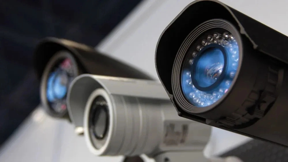 Go store, sale of protective system and CCTV in Hamadan