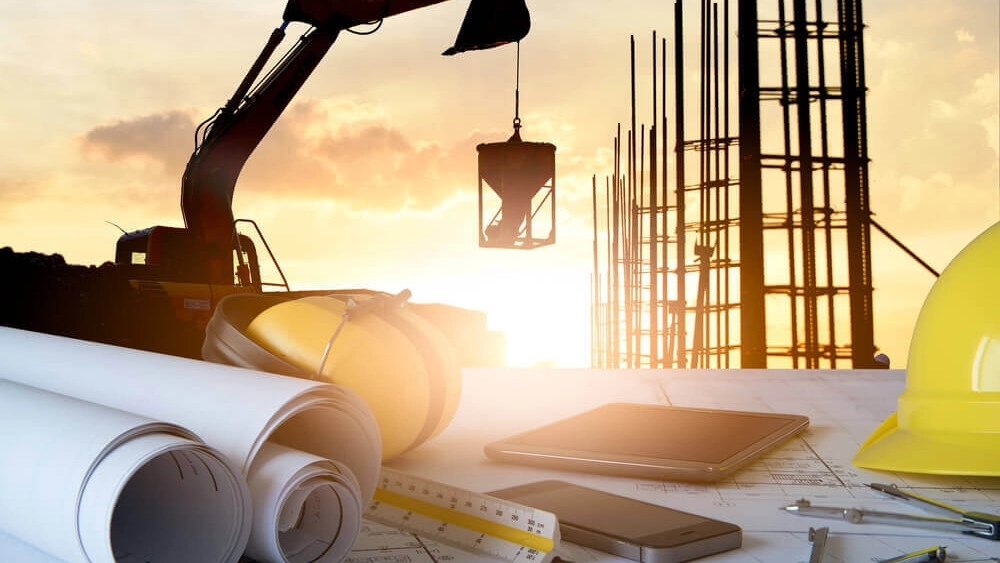 Western Kasra Development Company, Construction and Construction of Building in Kermanshah