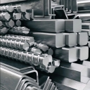 New Idea Idea, Buying Steel Alloy sections in Tabriz