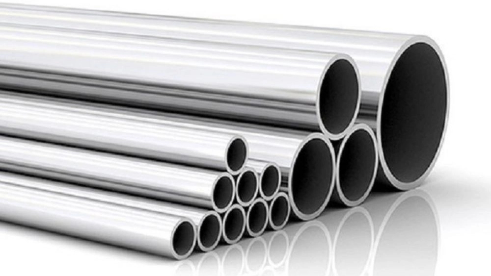 New Idea Idea, Buying Steel Alloy sections in Tabriz