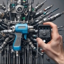 Aria tuning, injector and tuning repairs in Tehran