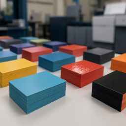 The rest of the printing services of Allah