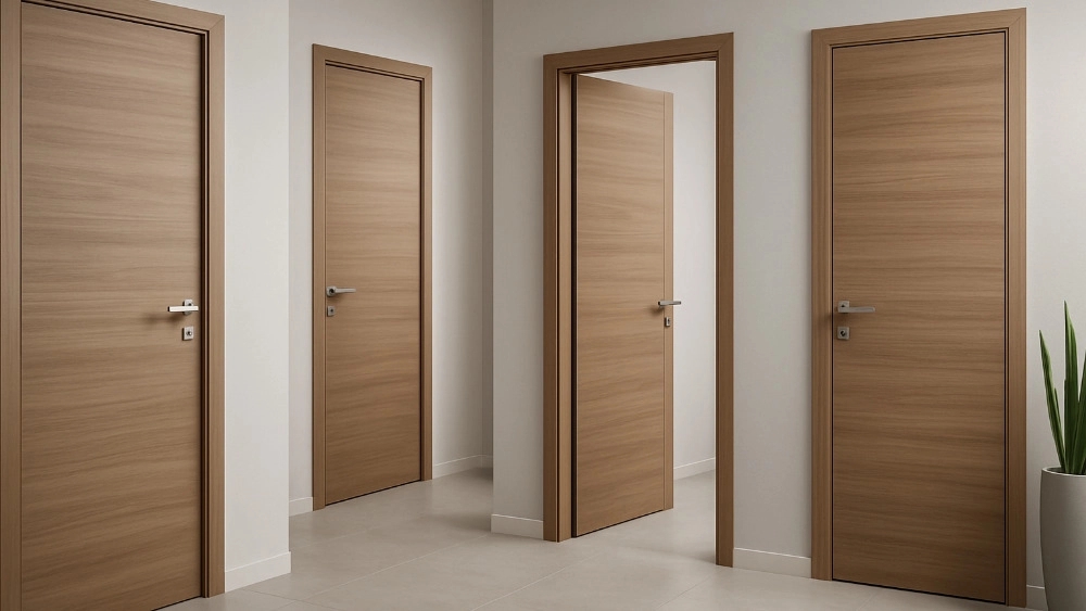 Spako Der, Production of Luxury Luxury Room and Waterproof In Gilan