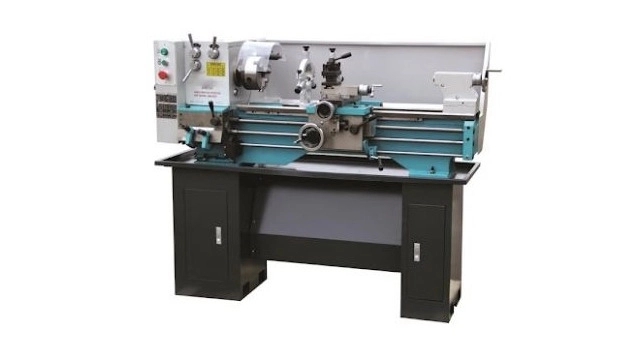 Tabriz CNC, Production and Sales of Milling and Bornstry Machines in Tabriz