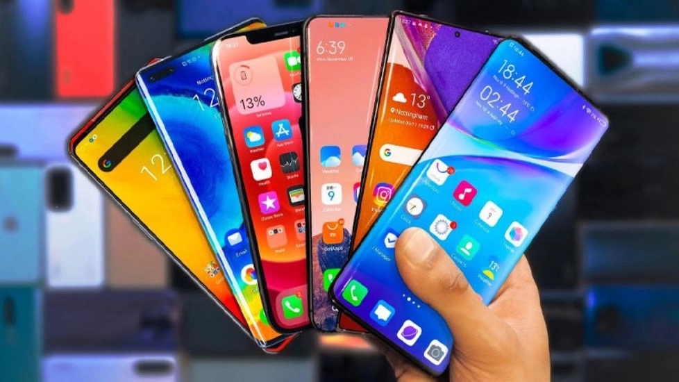 Atta Mobile Shop, Buying and Selling Types of Mobile Phones in Tabriz