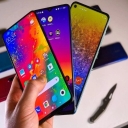 Atta Mobile Shop, Buying and Selling Types of Mobile Phones in Tabriz