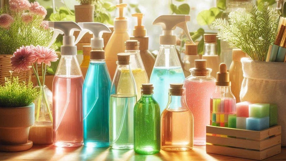 Carpet Shampoo: A smart choice for cleaning and maintenance of carpets