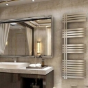 Situing Workshop, Panel Radiator and Towel Dryer in Tabriz