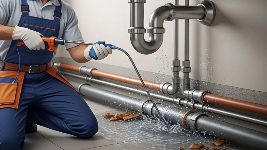 The price of the opening pipe in Chalus