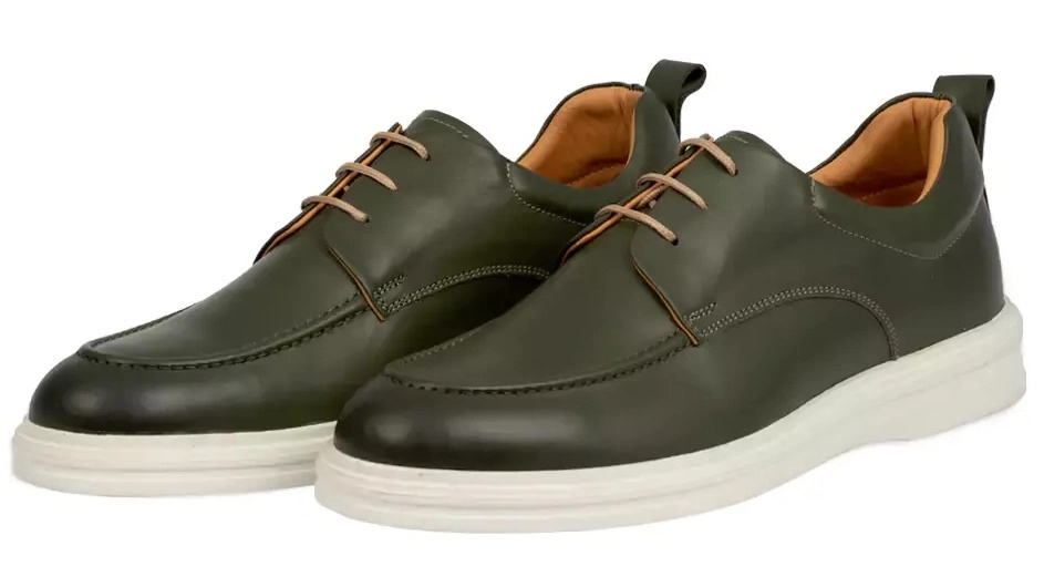 Producing shoes; A reliable step towards quality, convenience and safety