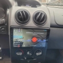 System market store, sale of protective audio and car monitor in Karaj