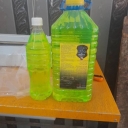 Masoudi Store, Radiator Water Distribution and Salt Glass Bugatti Pearl Waterfall in Khuzestan