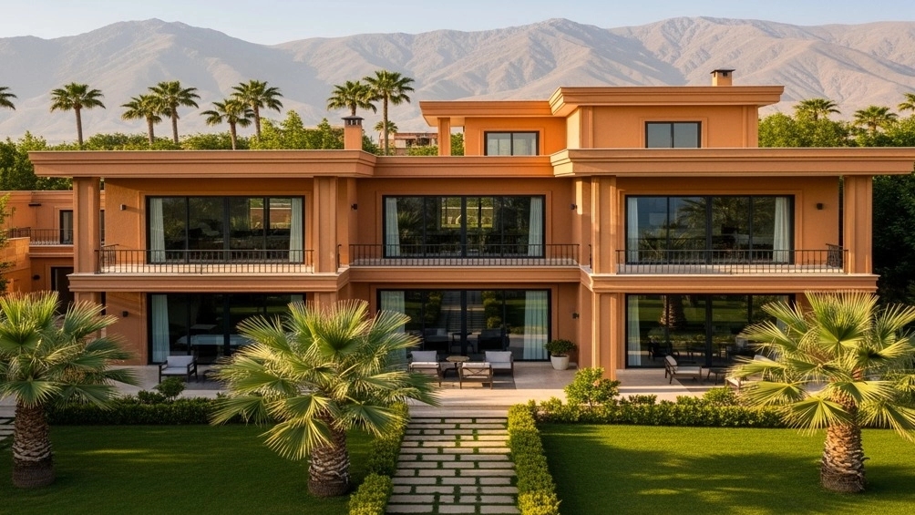 Why is Neda Ara Real Estate Consultants the best option for buying a property and villa in Chabxer?