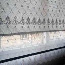 Zebra Karal Shop, Production and Sales of Zebra Curtains and Two Mechanisms in Islam City