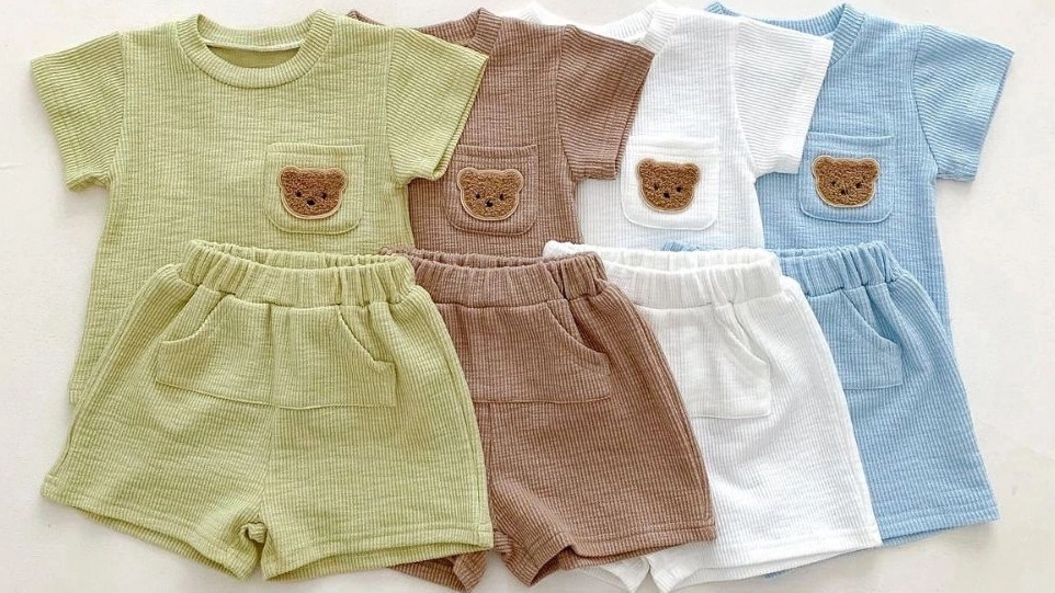 Princesa clothing, wholesale and single baby t -shirt sale in Gorgan