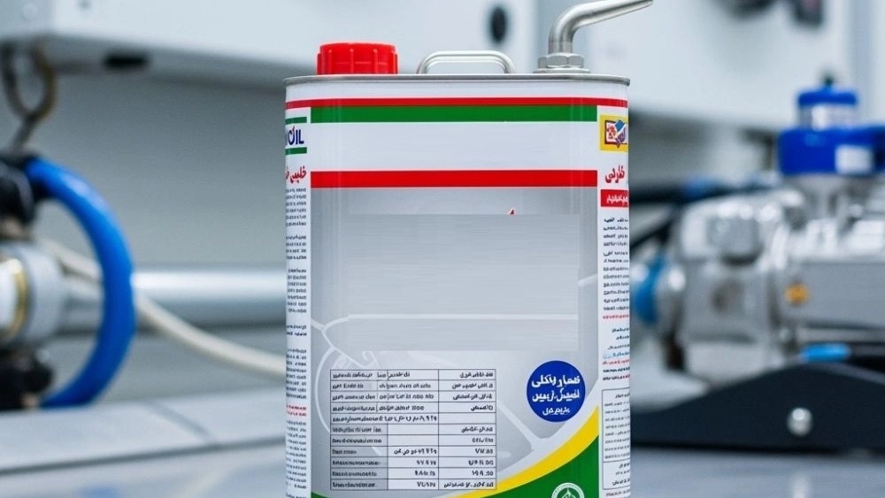 Iranol Refrigeration Compressor Oil in Tehran