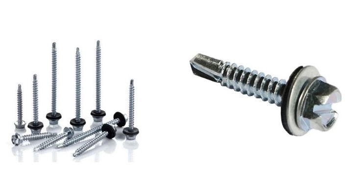 Important Tips on Installation and Maintenance of the Bolt Screw to Increase Structural Safety and Safety