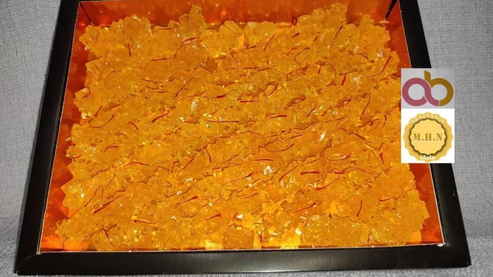 Sargol Candy Sale, Excellent Export Quality, Package 2 G