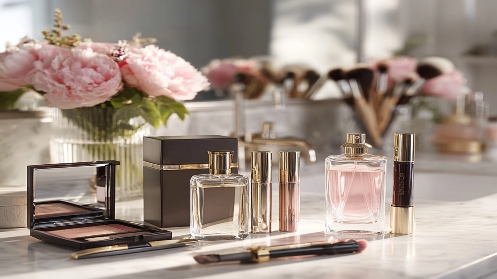 Gift Gallery, Cosmetics Sale in Kavous Dome