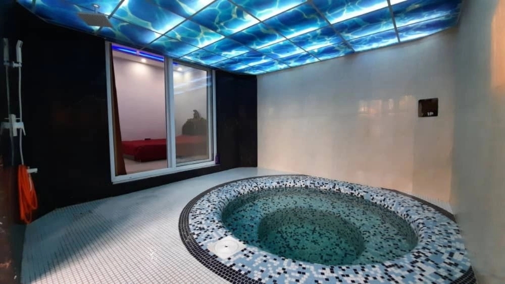 Designed and performed by Alizadeh in Gilan