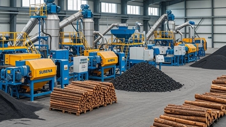 Sorna Machine Machinery Launch Guide