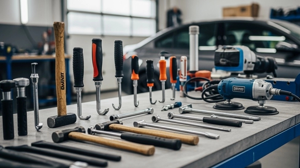 Car Laoling Tool Buying Guide from Sadati Store