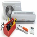 Snow and Sun Technical Services, Installation and Repair of Split and Package in Isfahan
