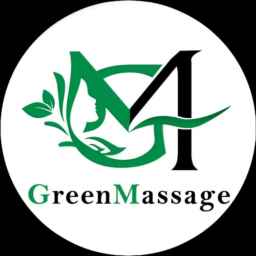 Green massage specialized center and school