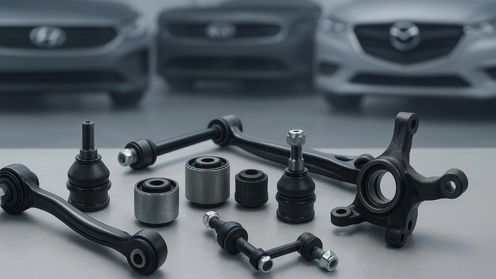 Shams Shop Manufacturing and Distribution of Vehicle Farming Parts in Tehran