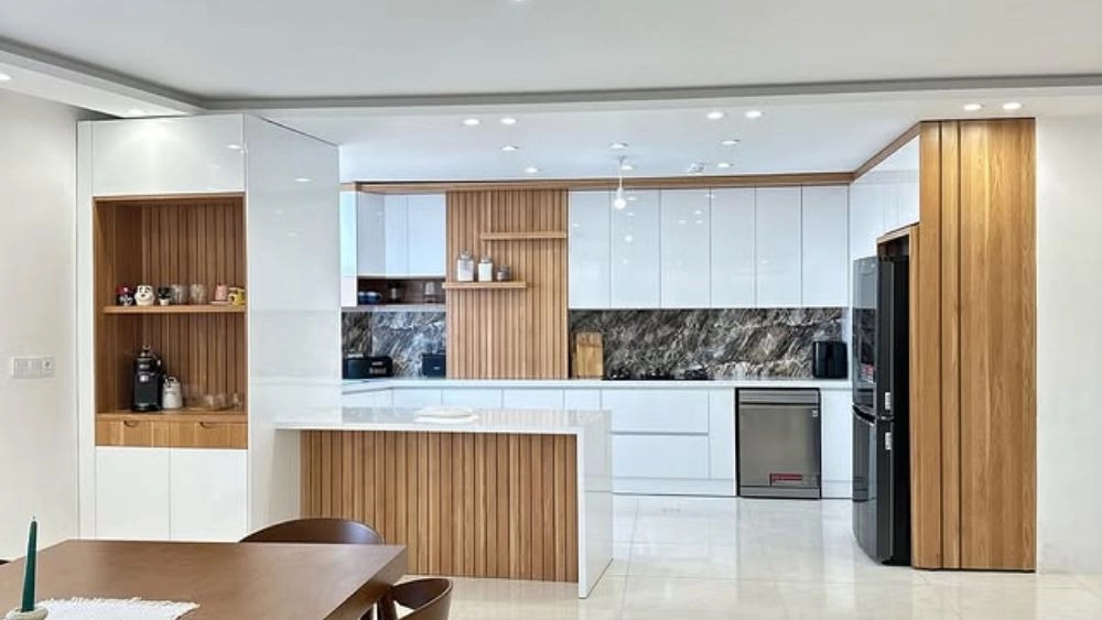 Philon Wood Decoration, Design and Implementation of Interior Decoration in Sabzevar