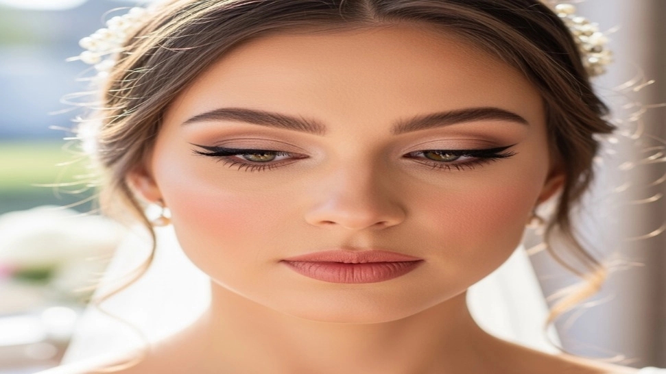 Reyhaneh Makeup, Training and Makeup Services in Tehran