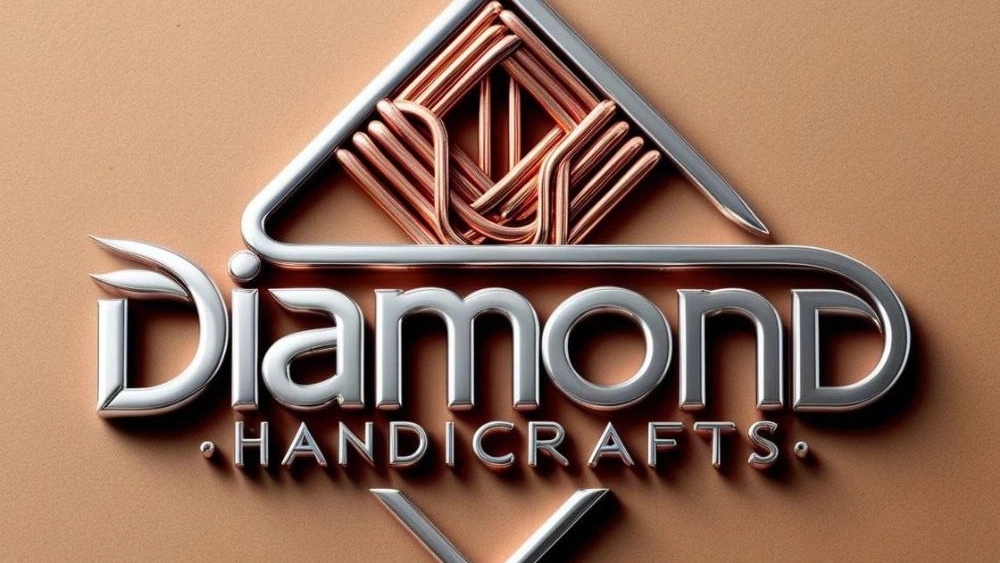 Diamond Copper Container Shop, Production and Sales of Copper Products in Zanjan