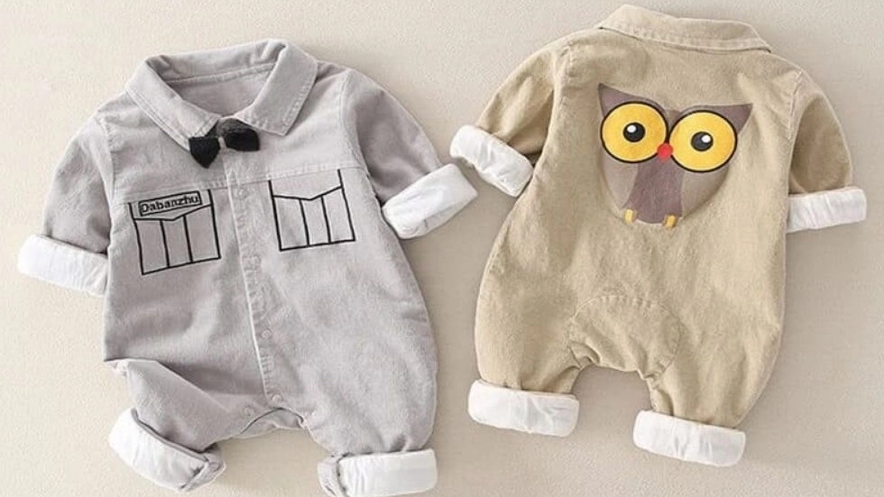 Online Rima Shop, Imported baby clothing sale in Karaj