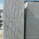 Rezai Mosaic, Percy Mosaic and Polymer and Sheet Stone Production in Hamadan
