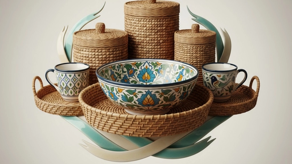 Marble Home Appliances, Sale of Decorative Kitchen and Glazed Kitchen Appliances in Qom