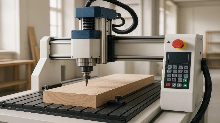Price of CNC Wood Machine in Mashhad