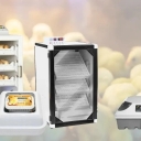 Top Industry Company, Sale of Poultry Equipment in Qazvin