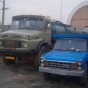 Abdullahi Oil Waste, Buy Burnt Oil Industrial Machinery in Tehran