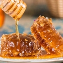 Shahbaz honey, sale of flower pollen honey in Isfahan