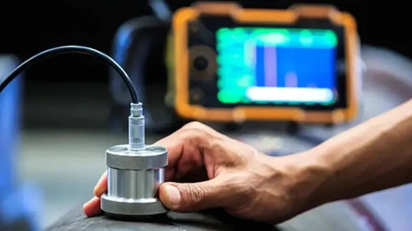 Arman NDT, Non -Destructive Metal and Non -Materials Test in Kerman
