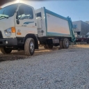 Sepehr Azin Zayandehrood Company, Production of Municipal Machinery and Municipal Services in Isfahan