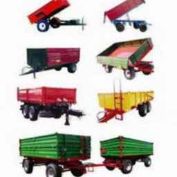 Sultanate Agricultural Equipment