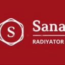 Sana Radiator Company, manufacturer of radiators and towel dryers in Tehran