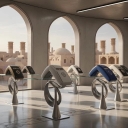 Saba Mehr Yazd Company, sale and distribution of card readers