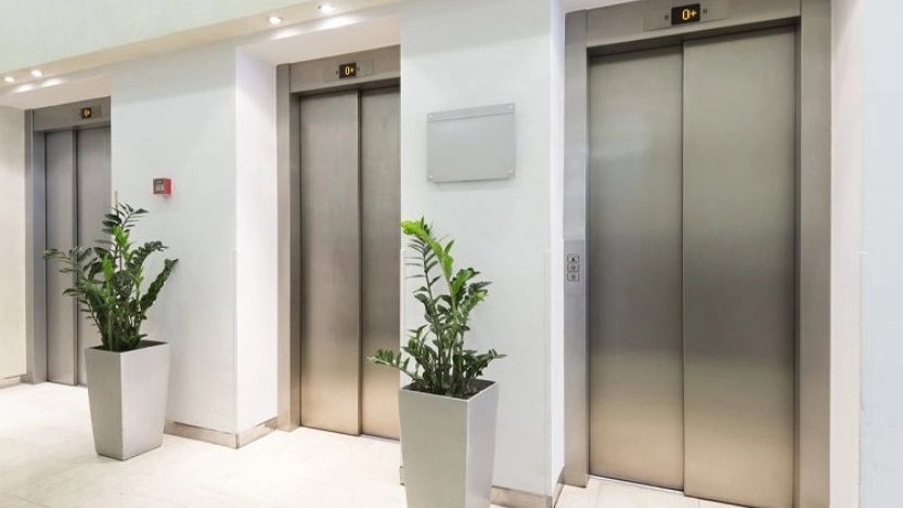 Asanbaran Gil and Daylam, selling and installing elevators in Rasht