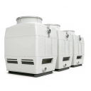 Alborz Ventilation Industrial Group, production and sales of all types of cooling towers in Tehran