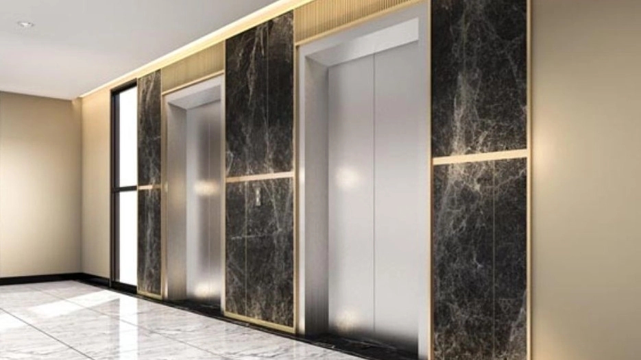 Iranian Elevator Company, elevator design and installation in Rasht