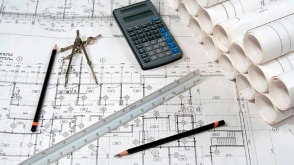 Atieh Sazan, design and implementation of administrative and industrial building plans in Ahvaz